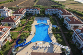 BlueHomes Villas